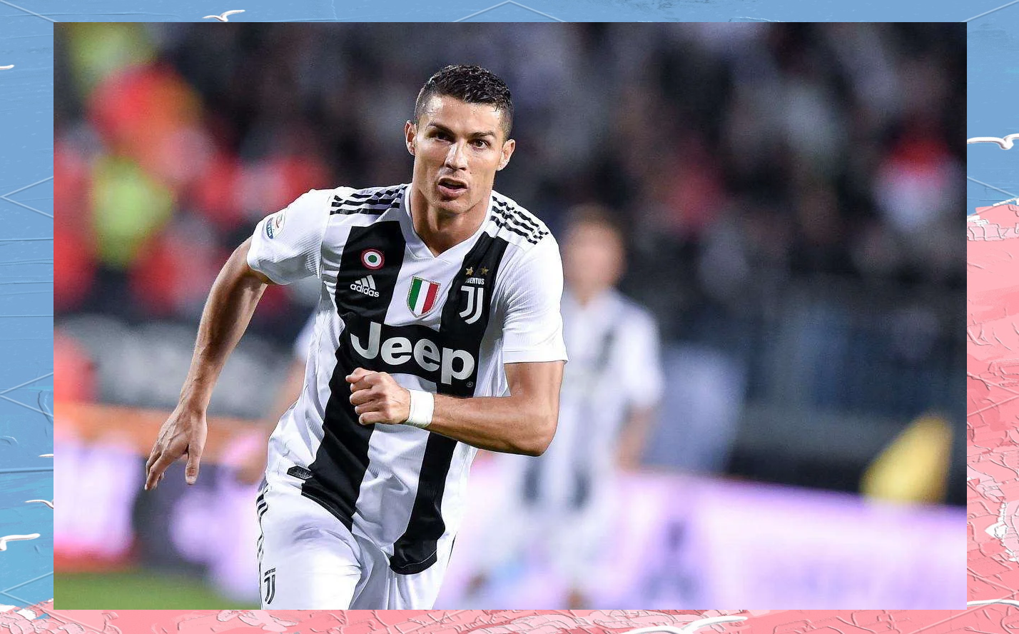 c罗新赛季球衣尤文 c罗新赛季球衣尤文