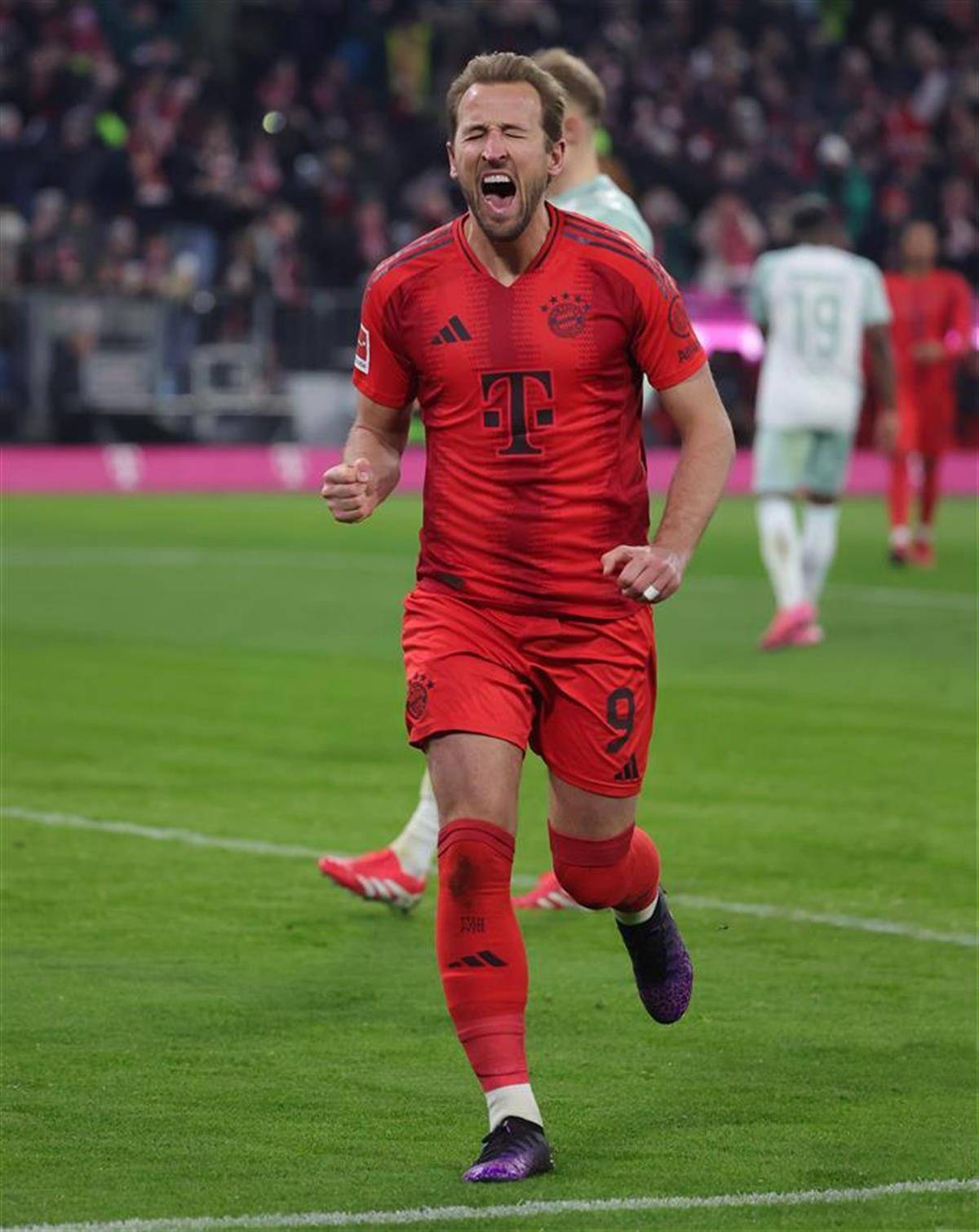 凯恩迎来二十赛季高光表现,利物浦球迷沸腾!的简单介绍 凯恩迎来二十赛季高光表现,利物浦球迷沸腾!的简单介绍