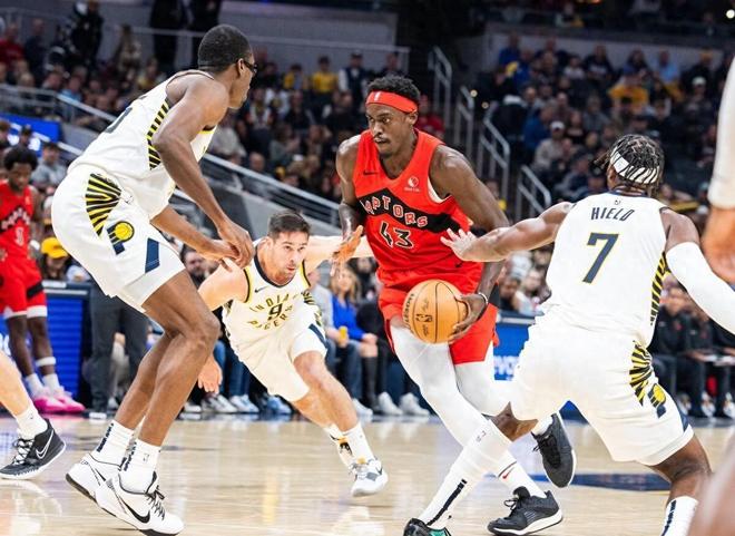 关于西亚卡姆在独行侠比赛中出色防守,挺进下一轮引发热议!的信息 关于西亚卡姆在独行侠比赛中出色防守,挺进下一轮引发热议!的信息