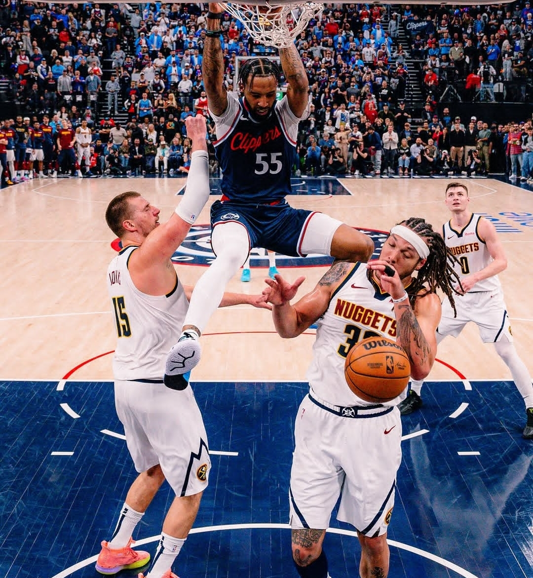 哈登赛事官方发布精彩发挥新规，快船争议不断！的简单介绍